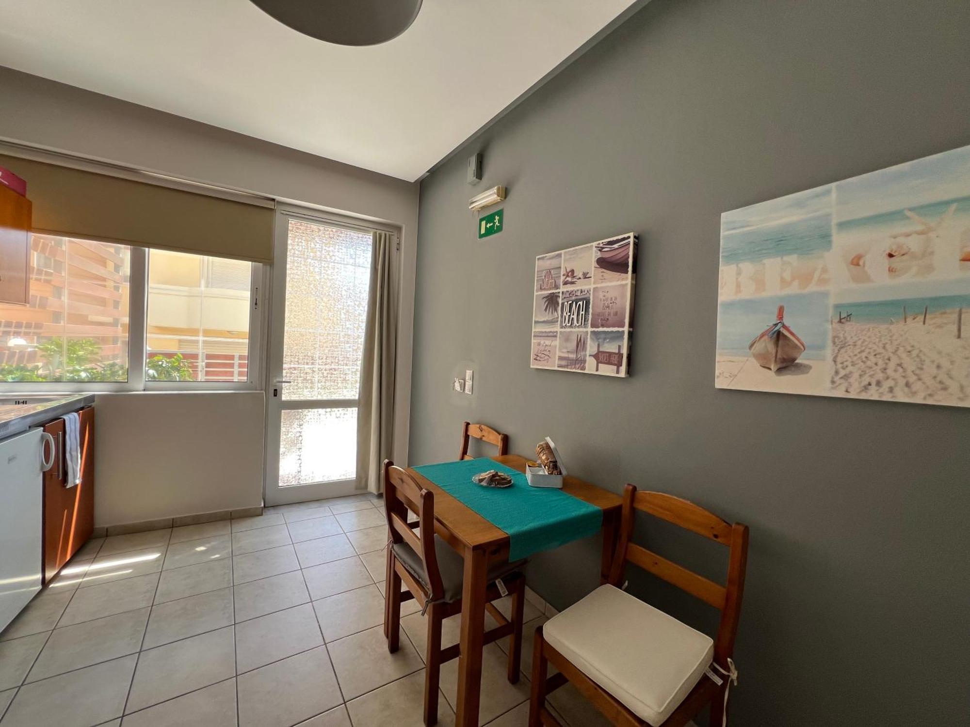 Artemis Rooms Two Steps By The Sea Platanés Exterior photo