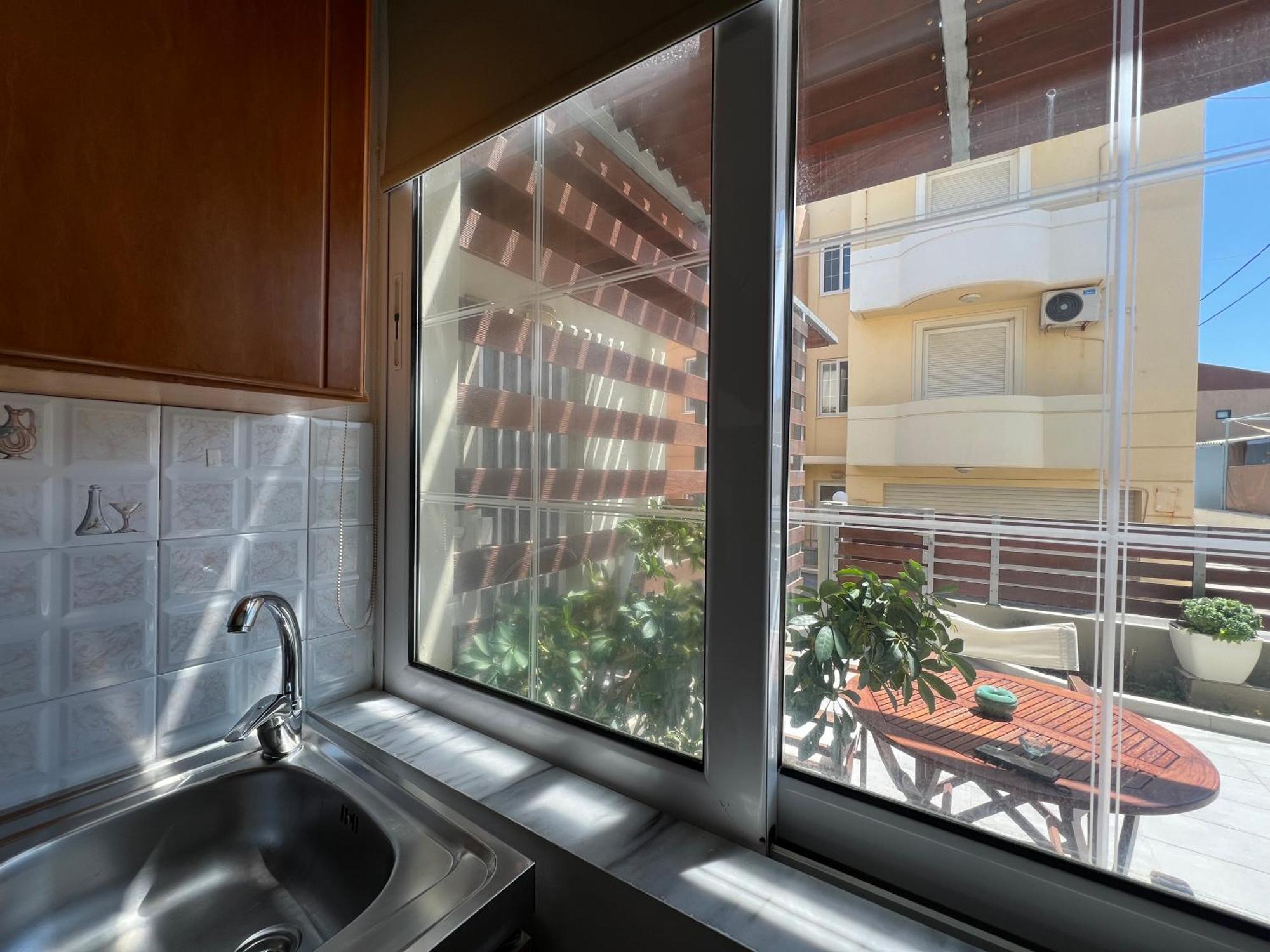 Artemis Rooms Two Steps By The Sea Platanés Exterior photo