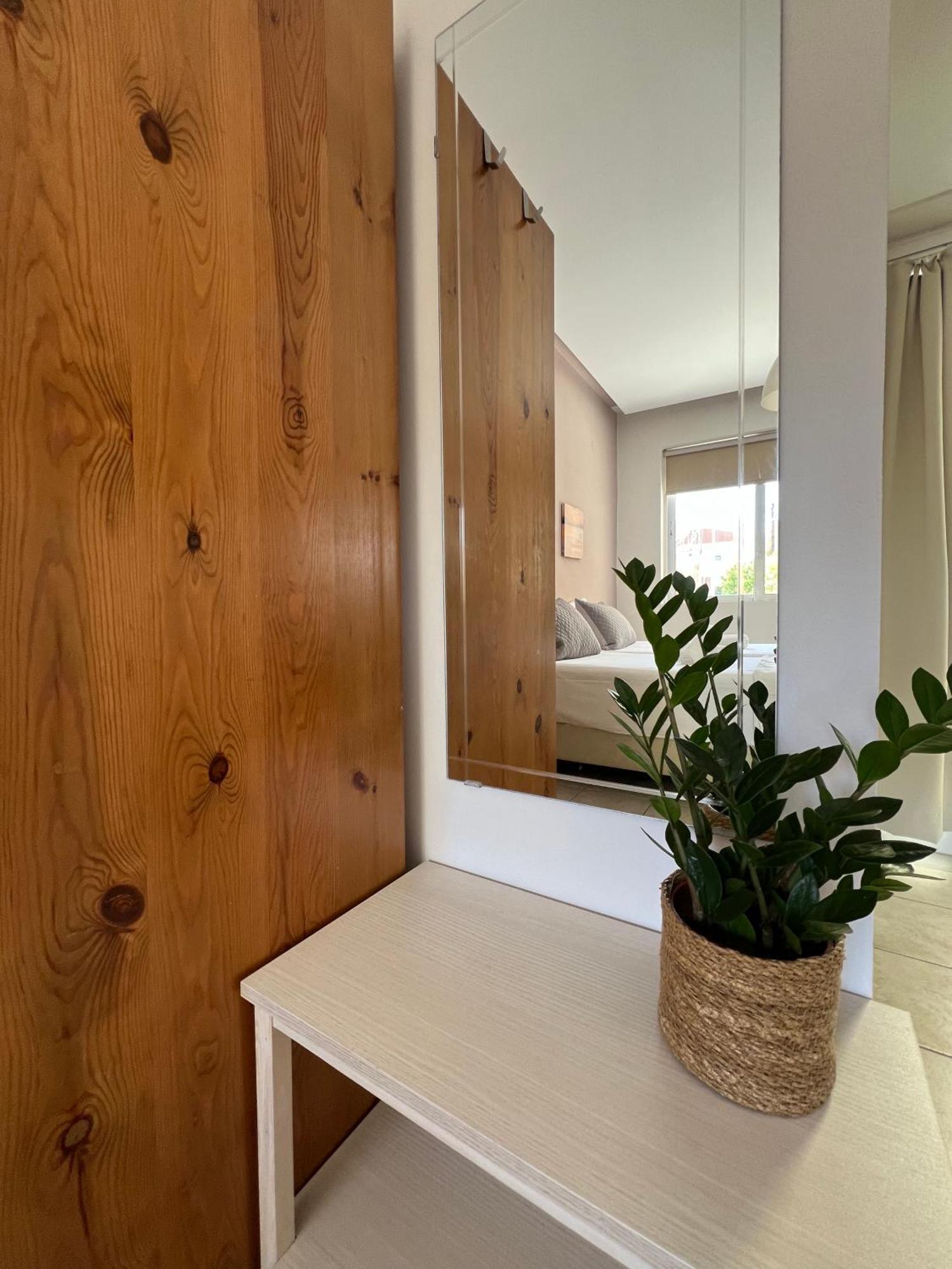 Artemis Rooms Two Steps By The Sea Platanés Exterior photo