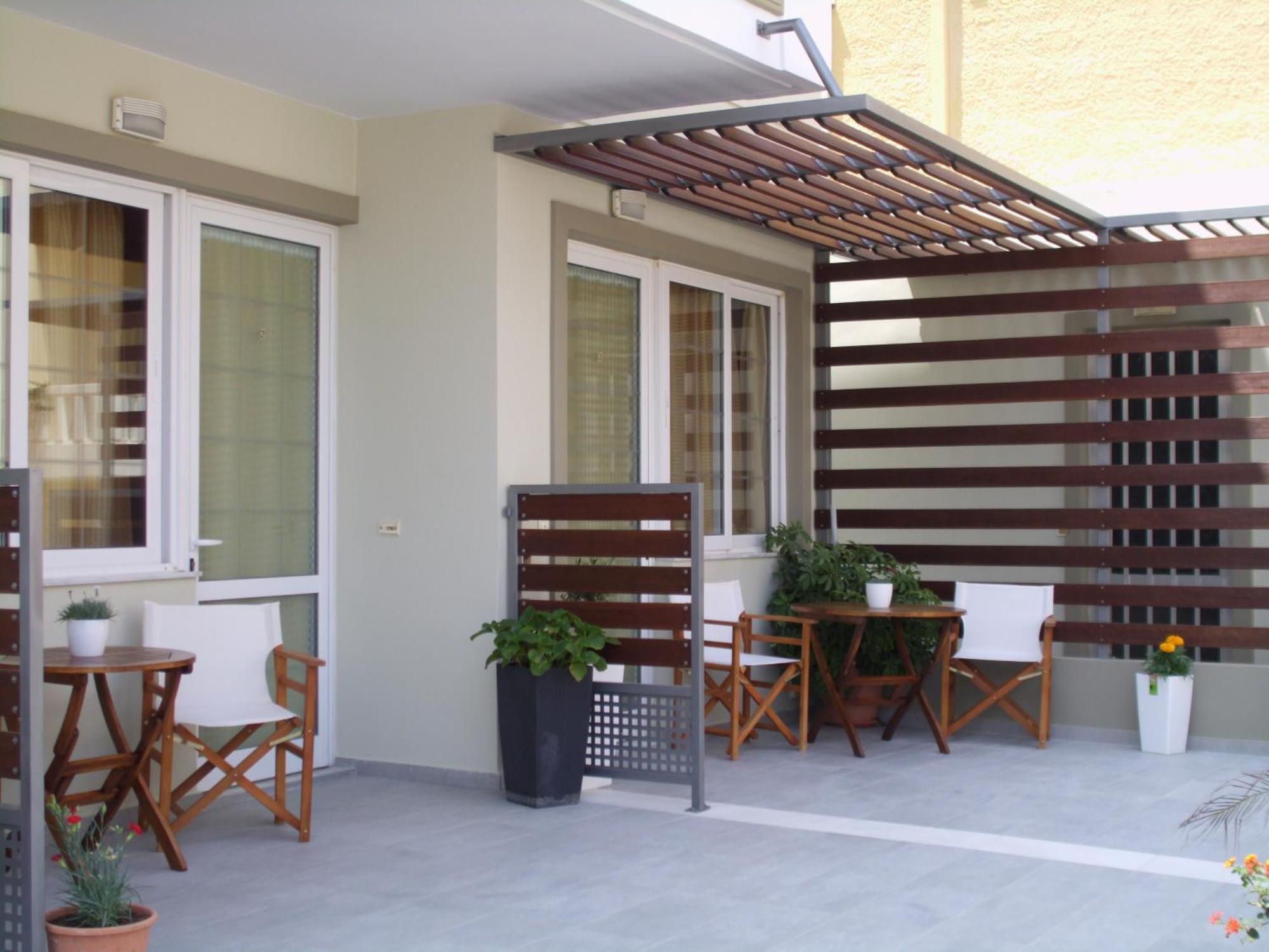 Artemis Rooms Two Steps By The Sea Platanés Exterior photo